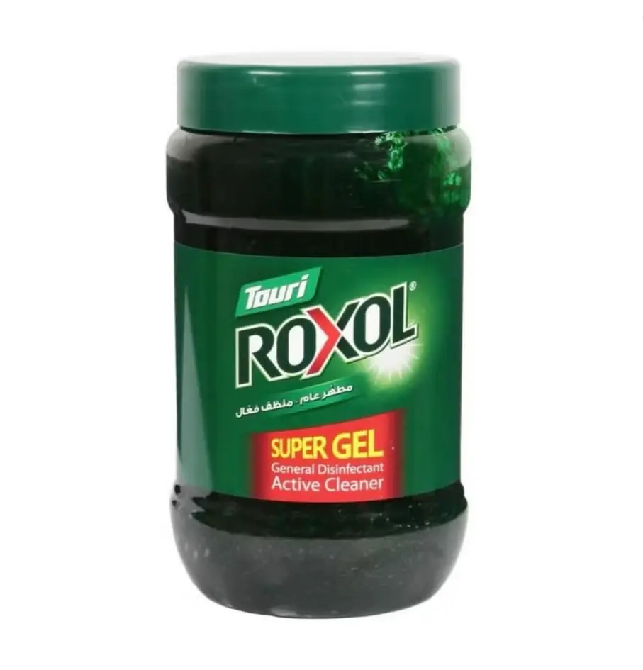 Roxol Super Gel 1000 g | روكسول سوبر جل 1000  جم