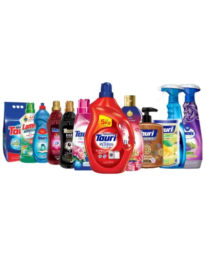 Cleaning Package | بكج النظافة